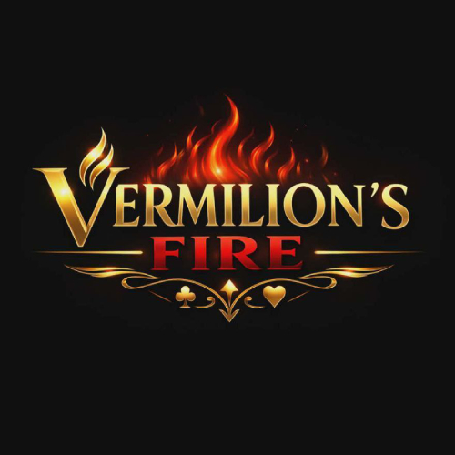 Vermilion Fire app access banner for mobile users